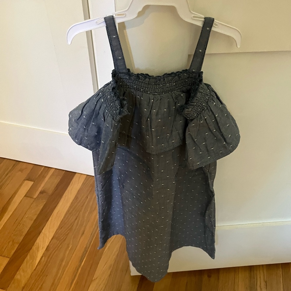 Harper Canyon girls sundress